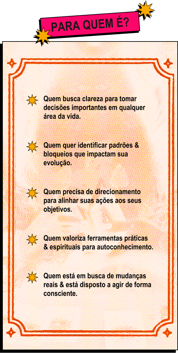 Para quem e
